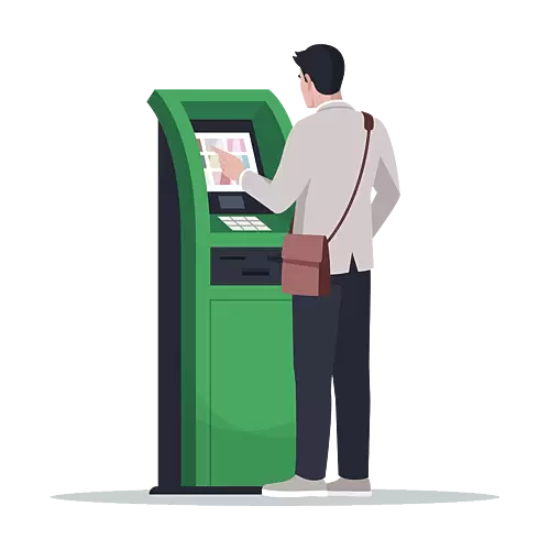 Payment / Banking Kiosks