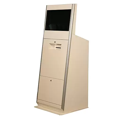 Payment kiosk Eagle Magnum II