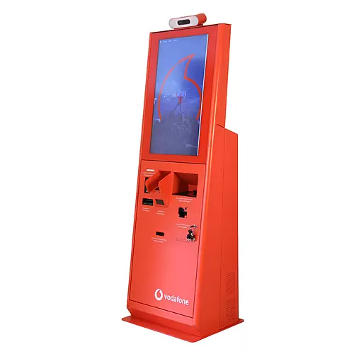 Payment kiosk Eagle Magnum II