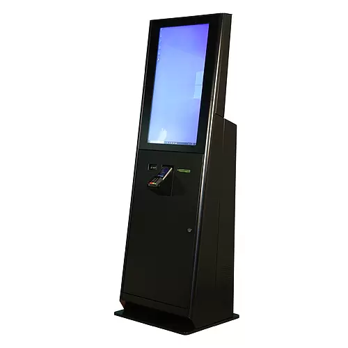 Payment kiosk Eagle Magnum II