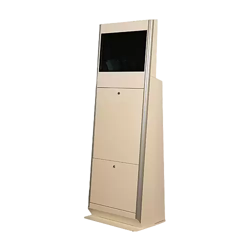 Payment kiosk Eagle Magnum II