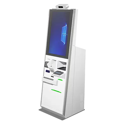 Payment kiosk Eagle Magnum II