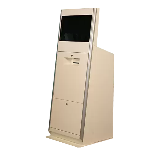 Payment kiosk Eagle Magnum II