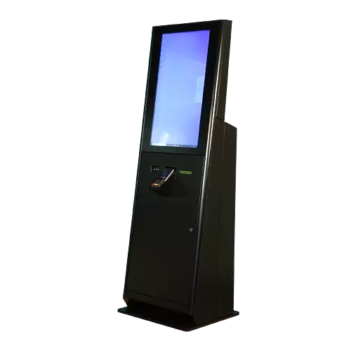 Payment kiosk Eagle Magnum II