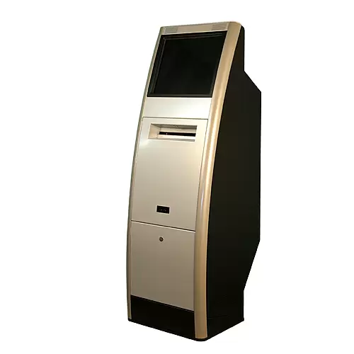 Payment kiosk Eagle Magnum