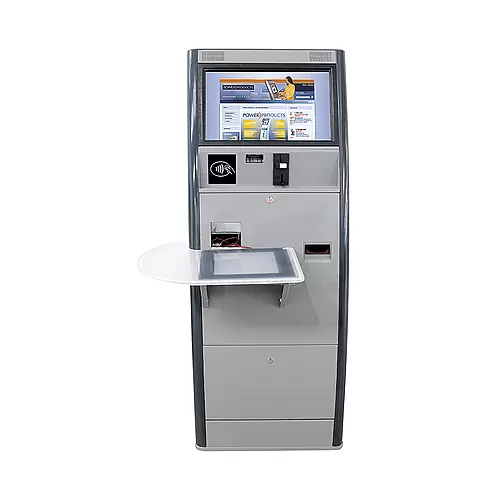 Payment kiosk Eagle Magnum