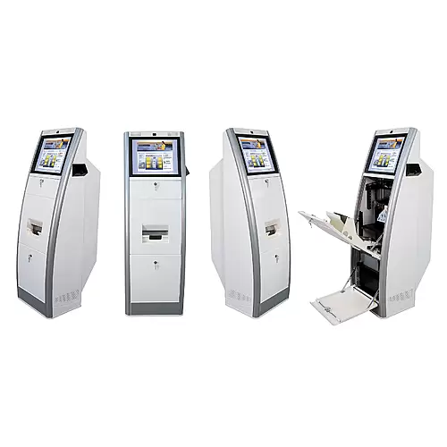 Payment kiosk Eagle Magnum