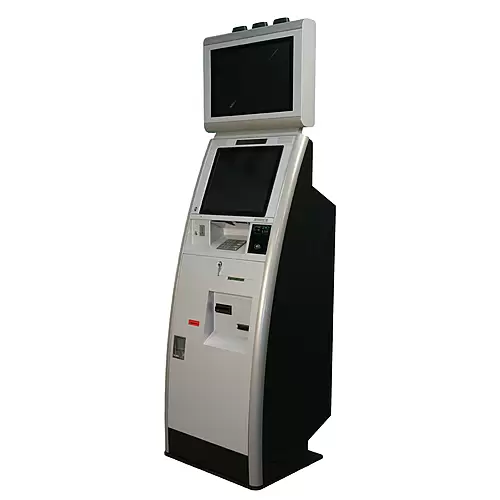 Payment kiosk Eagle Magnum