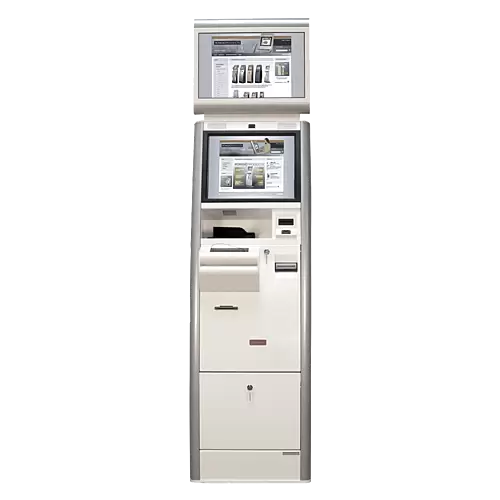 Payment kiosk Eagle Magnum