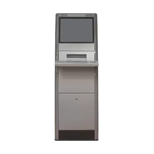 Payment kiosk Eagle Magnum