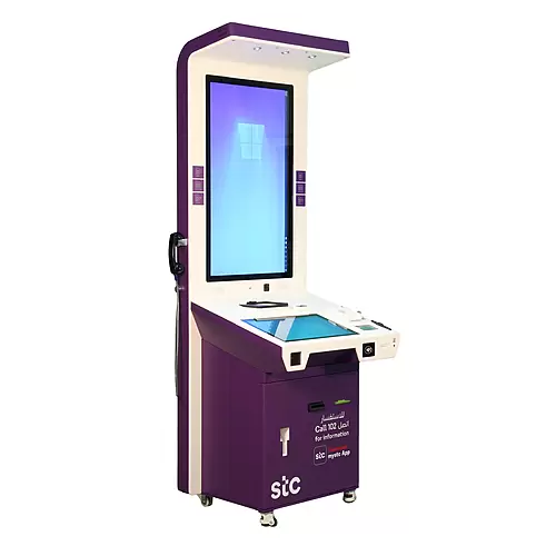 Video Terminal - VTA- Flamingo