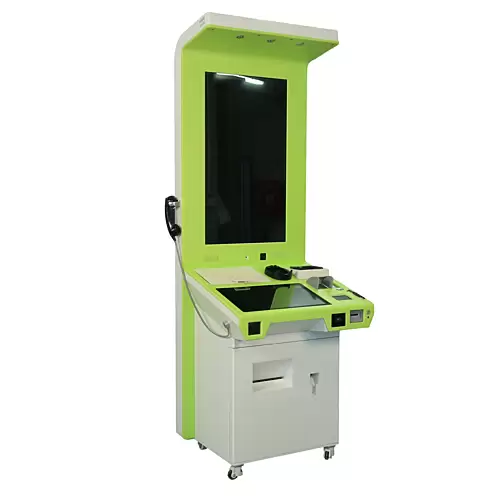 Video Terminal - VTA- Flamingo