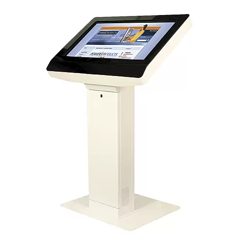 Queue Management Terminal - Kiosk Swallow