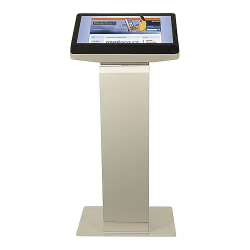 Queue Management Terminal - Kiosk Swallow