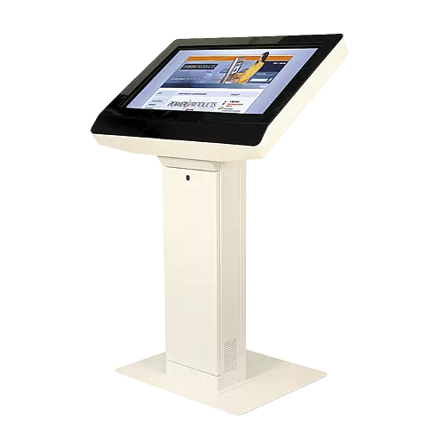 Queue Management Terminal - Kiosk Swallow