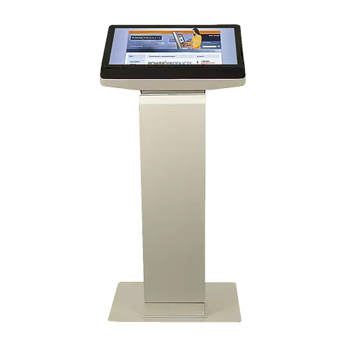 Queue Management Terminal - Kiosk Swallow
