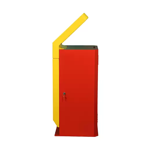 Infokiosk Alca