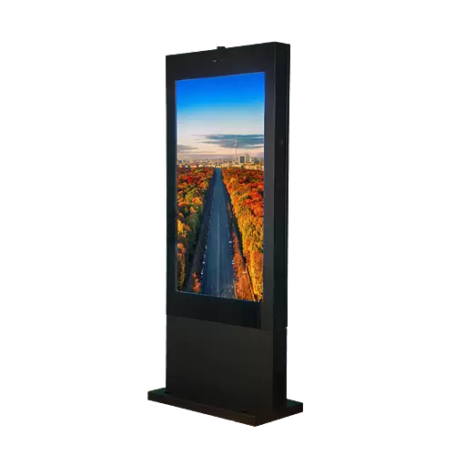 Digital Signage Kiosk for Outdoor Toucan 32