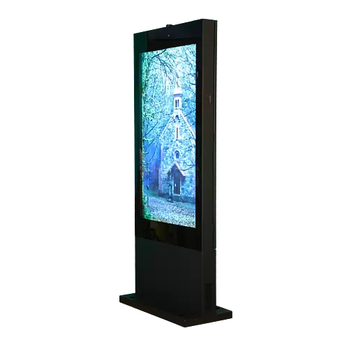 Digital Signage Kiosk for Outdoor Toucan 32