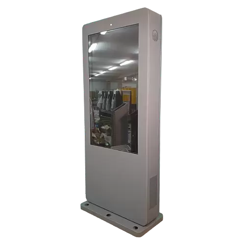 Digital Signage Kiosk for Outdoor Toucan 32