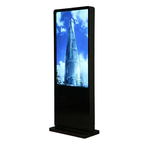 Digital Signage Kiosk for Outdoor Toucan 32