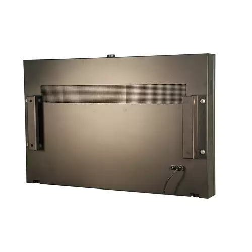Kiosk for Outdoor Toucal Wall 43