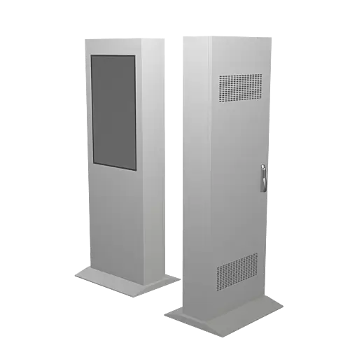 Outdoor Digital Signage Kiosk Toucan 32