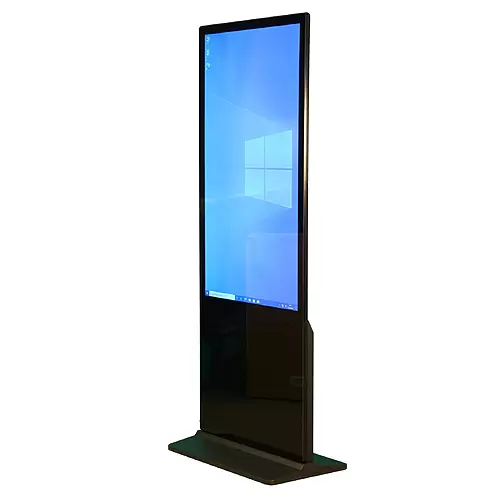 Totem - Digital Signage Indoor Kiosk