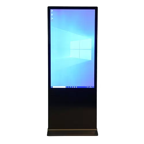 Totem - Digital Signage Indoor Kiosk