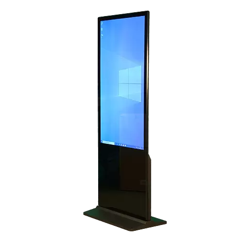 Totem - Digital Signage Indoor Kiosk