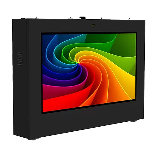 Outdoor Digital Signage Kiosk - Toucan Wall 32