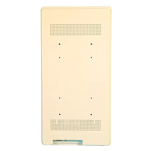 Self ordering kiosk Magpie