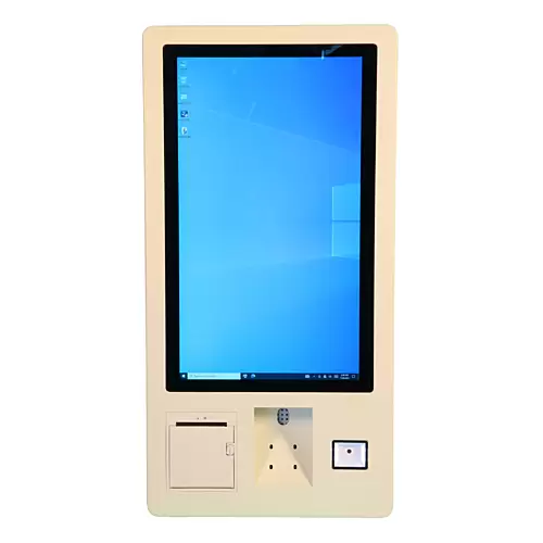 Self ordering kiosk Magpie