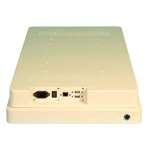 Self ordering kiosk Magpie