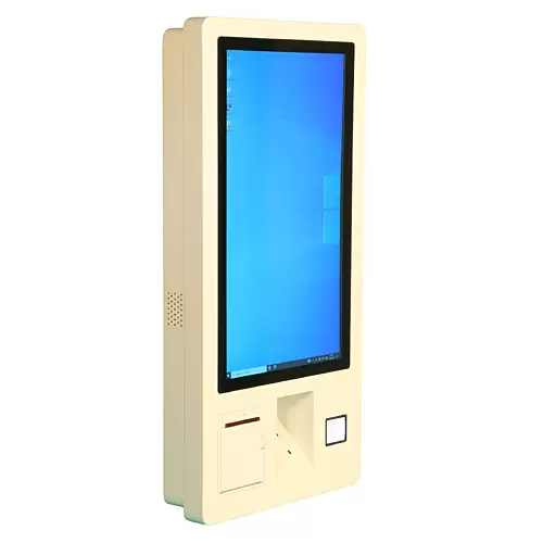 Self ordering kiosk Magpie